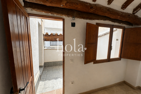 Byhus i Albunuelas, Granada, Albunuelas - € 110.000 | Ref: LLW-Casa Ritmo - foto 15