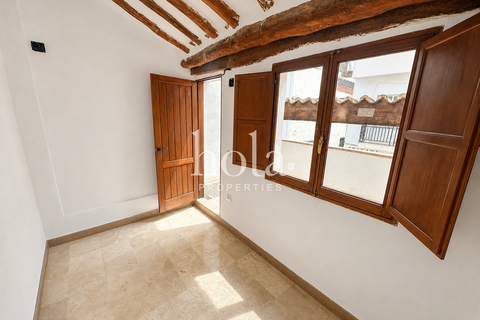 Byhus i Albunuelas, Granada, Albunuelas - € 110.000 | Ref: LLW-Casa Ritmo - foto 16
