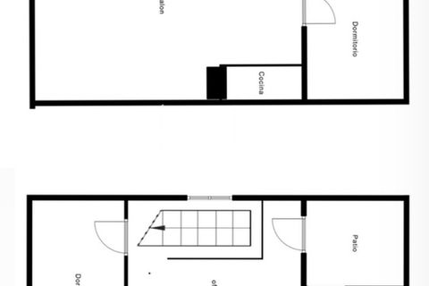 Byhus i Albunuelas, Granada, Albunuelas - € 110.000 | Ref: LLW-Casa Ritmo - foto 17