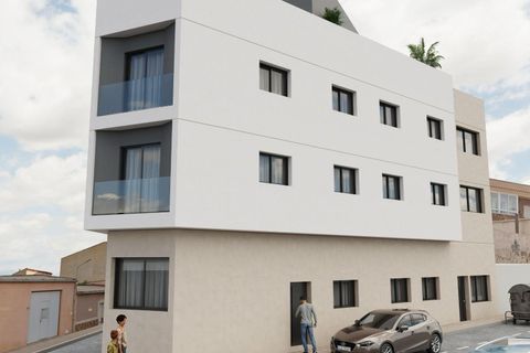 Lejlighed i Mazarron, Murcia, Mazarron - € 115.000 | Ref: RSL-69277 - foto 6