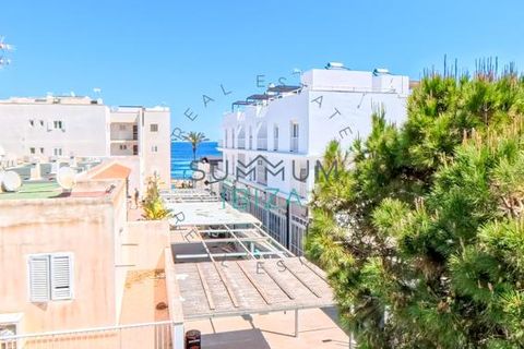 Leilighet i Es Pujols, Mallorca, Es Pujols - € 420 000 | Ref: PFOR03V - foto 2