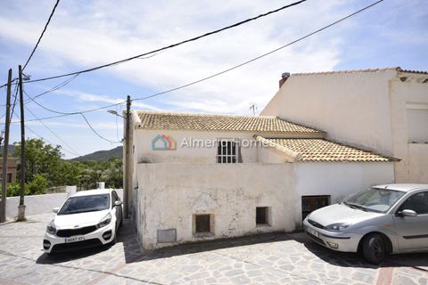 Byhus i Oria, Almeria, Oria - € 59.995 | Ref: AH-14681 - foto 3