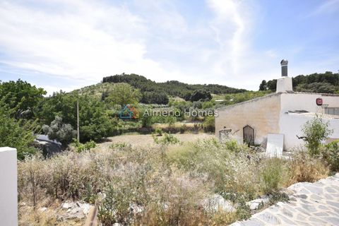 Byhus i Oria, Almeria, Oria - € 59.995 | Ref: AH-14681 - foto 4