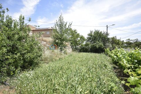 Byhus i Oria, Almeria, Oria - € 59.995 | Ref: AH-14681 - foto 6