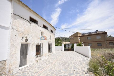 Byhus i Oria, Almeria, Oria - € 59.995 | Ref: AH-14681 - foto 7