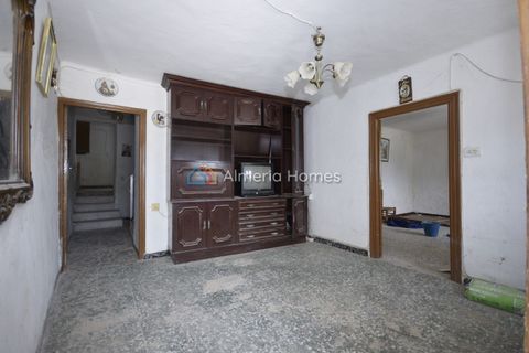 Byhus i Oria, Almeria, Oria - € 59.995 | Ref: AH-14681 - foto 8