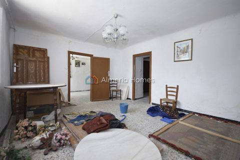Byhus i Oria, Almeria, Oria - € 59.995 | Ref: AH-14681 - foto 9