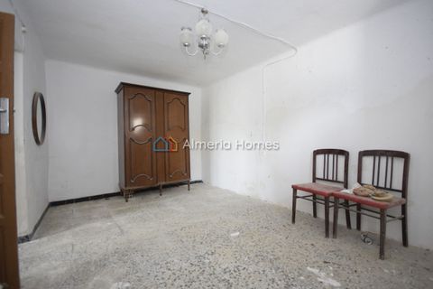 Byhus i Oria, Almeria, Oria - € 59.995 | Ref: AH-14681 - foto 10