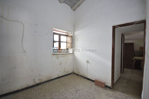 Byhus i Oria, Almeria, Oria - € 59.995 | Ref: AH-14681 - foto 11
