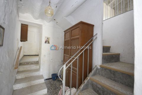 Byhus i Oria, Almeria, Oria - € 59.995 | Ref: AH-14681 - foto 12