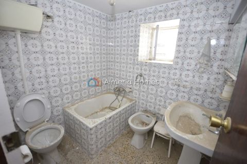 Byhus i Oria, Almeria, Oria - € 59.995 | Ref: AH-14681 - foto 13
