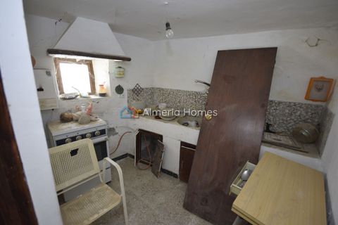 Byhus i Oria, Almeria, Oria - € 59.995 | Ref: AH-14681 - foto 14