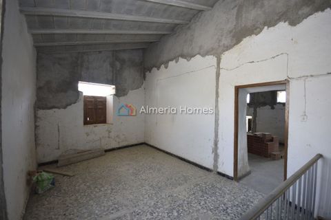 Byhus i Oria, Almeria, Oria - € 59.995 | Ref: AH-14681 - foto 15