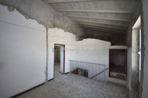 Byhus i Oria, Almeria, Oria - € 59.995 | Ref: AH-14681 - foto 16