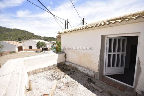 Byhus i Oria, Almeria, Oria - € 59.995 | Ref: AH-14681 - foto 18