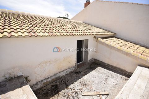 Byhus i Oria, Almeria, Oria - € 59.995 | Ref: AH-14681 - foto 19