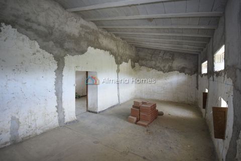 Byhus i Oria, Almeria, Oria - € 59.995 | Ref: AH-14681 - foto 20