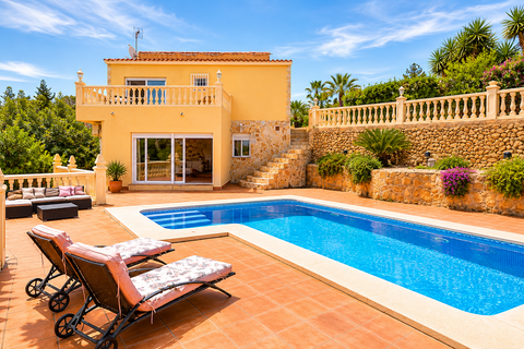 Villa i La Nucia, Alicante, La Nucia - € 549.000 | Ref: TGC-787 - foto 2