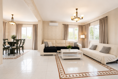Villa i La Nucia, Alicante, La Nucia - € 549.000 | Ref: TGC-787 - foto 4