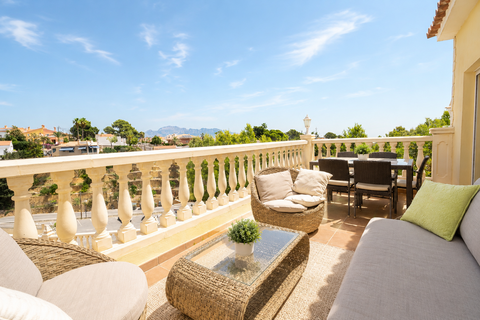 Villa i La Nucia, Alicante, La Nucia - € 549.000 | Ref: TGC-787 - foto 9