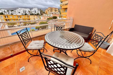 Lejlighed i San Eugenio, Tenerife, San Eugenio - € 310.000 | Ref: AP0343 - foto 1