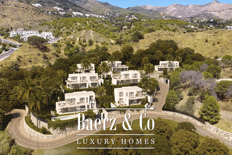 Villa i Mijas, Malaga, Mijas - € 2.300.000 | Ref: SP-V5 - foto 5