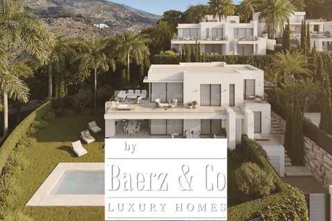 Villa en Mijas, Malaga, Mijas - € 1.975.000 | Ref: SP-V4 - photo 2