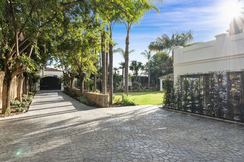 Villa en Marbella, Malaga, Marbella - € 11.750.000 | Ref: PANR-16439 - photo 12