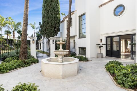 Villa en Marbella, Malaga, Marbella - € 11.750.000 | Ref: PANR-16439 - photo 13