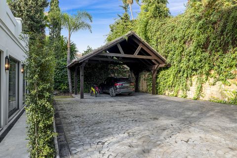 Villa en Marbella, Malaga, Marbella - € 11.750.000 | Ref: PANR-16439 - photo 20