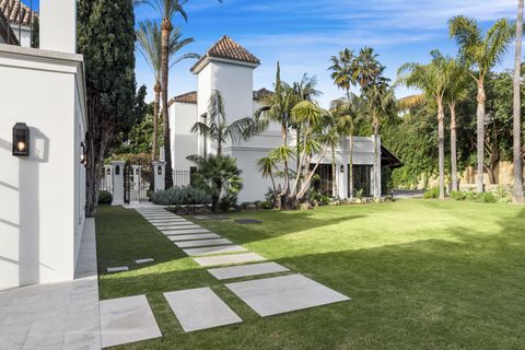 Villa en Marbella, Malaga, Marbella - € 11.750.000 | Ref: PANR-16439 - photo 21
