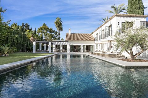 Villa en Marbella, Malaga, Marbella - € 11.750.000 | Ref: PANR-16439 - photo 27