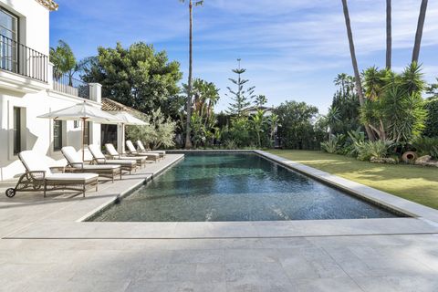 Villa en Marbella, Malaga, Marbella - € 11.750.000 | Ref: PANR-16439 - photo 35