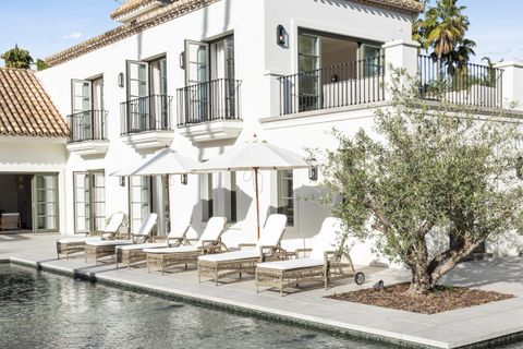 Villa en Marbella, Malaga, Marbella - € 11.750.000 | Ref: PANR-16439 - photo 46
