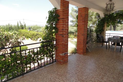 Villa i Turis, Valencia, Turis - € 205.000 | Ref: 8369 - foto 2