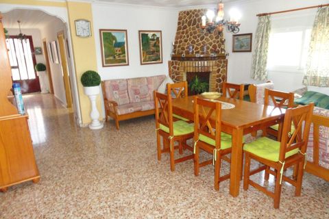 Villa i Turis, Valencia, Turis - € 205.000 | Ref: 8369 - foto 4