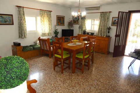 Villa i Turis, Valencia, Turis - € 205.000 | Ref: 8369 - foto 6