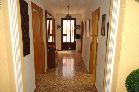 Villa i Turis, Valencia, Turis - € 205.000 | Ref: 8369 - foto 7