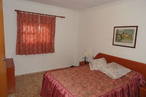 Villa i Turis, Valencia, Turis - € 205.000 | Ref: 8369 - foto 8