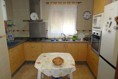 Villa i Turis, Valencia, Turis - € 205.000 | Ref: 8369 - foto 9