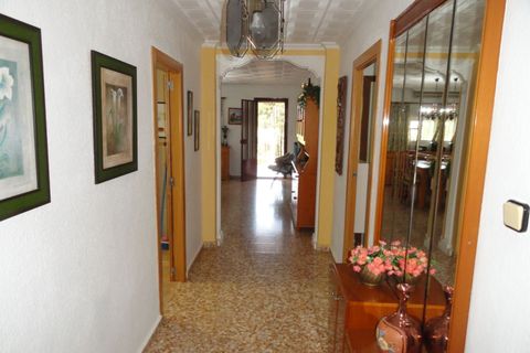 Villa i Turis, Valencia, Turis - € 205.000 | Ref: 8369 - foto 13
