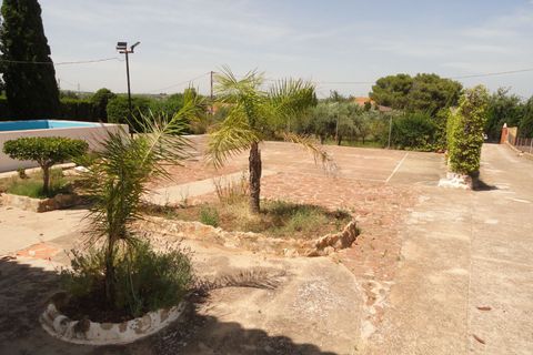 Villa i Turis, Valencia, Turis - € 205.000 | Ref: 8369 - foto 17