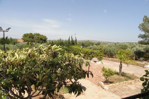 Villa i Turis, Valencia, Turis - € 205.000 | Ref: 8369 - foto 19