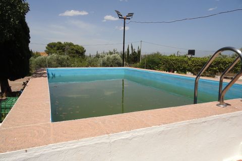 Villa i Turis, Valencia, Turis - € 205.000 | Ref: 8369 - foto 21
