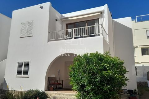 Apartament a Ibiza, Ibiza, Ibiza - € 2.400/mes | Ref: 4780 - foto 1