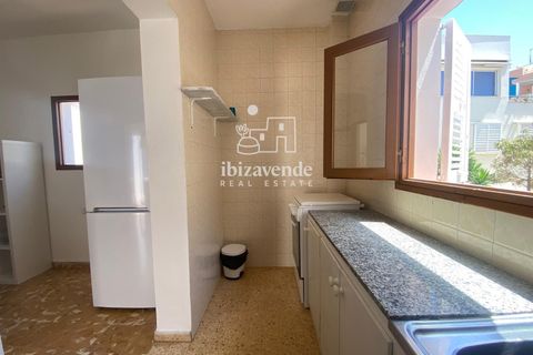 Apartament a Ibiza, Ibiza, Ibiza - € 2.400/mes | Ref: 4780 - foto 2