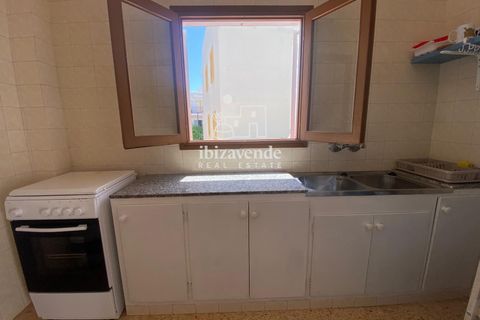 Apartament a Ibiza, Ibiza, Ibiza - € 2.400/mes | Ref: 4780 - foto 3