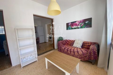 Apartament a Ibiza, Ibiza, Ibiza - € 2.400/mes | Ref: 4780 - foto 8