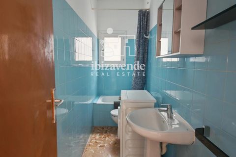 Apartament a Ibiza, Ibiza, Ibiza - € 2.400/mes | Ref: 4780 - foto 14