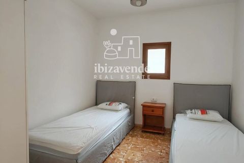 Apartament a Ibiza, Ibiza, Ibiza - € 2.400/mes | Ref: 4780 - foto 15